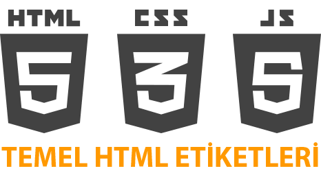 HTML Etiketleri