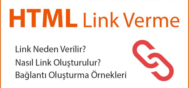 HTML Link Verme